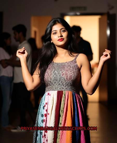 Call Girl Bangalore 