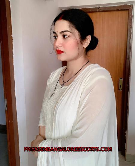 Independent Escort in Bangalore 