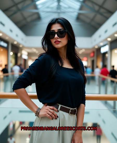 Escorts in Bangalore