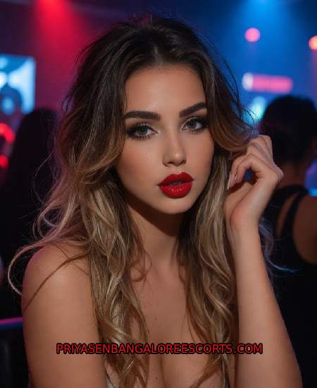 High Profile Independent Escort