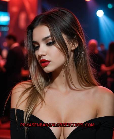 Bangalore VIP Escorts