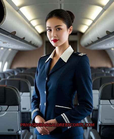 female escort in Bangalore